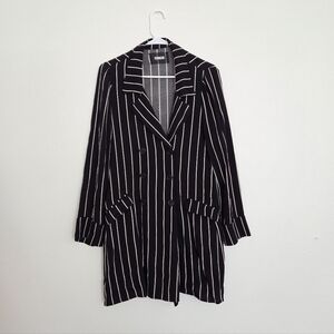 Reformation Tramell Blazer Dress Size Small USA Made
